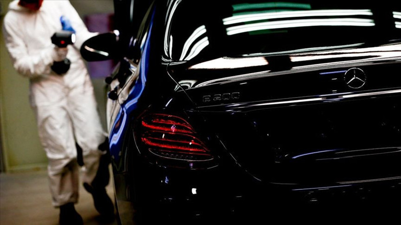 2024 yılında en çok hangi marka otomobiller satıldı? - Resim: 12