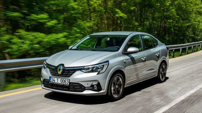 En ucuz 10 otomobil belli oldu! İşte en ucuz otomobil fiyatları ve özellikleri... - Resim: 4