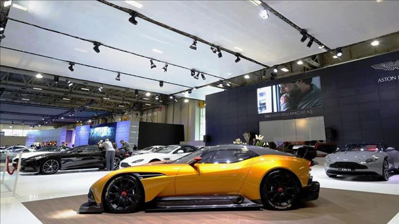 Türkiye'de lüks markaların en ucuz otomobilleri belli oldu (Audi, BMW, Mercedes, Volvo, Cupra) - Resim: 6