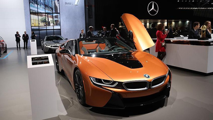 Türkiye'de lüks markaların en ucuz otomobilleri belli oldu (Audi, BMW, Mercedes, Volvo, Cupra) - Resim: 4