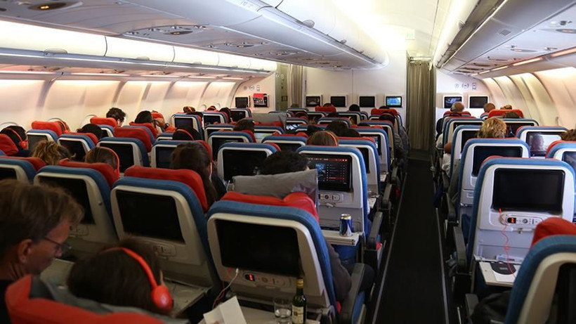 İşte 2024'ün en ucuz uçak bileti, en çok tercih edilen tatil rotaları... - Resim: 3