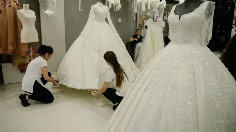 150 Bin TL Evlilik Kredisiyle Neler Alınır? Beyaz Eşya, Gelinlik ve Koltuk Takımı Fiyatları... - Resim: 7