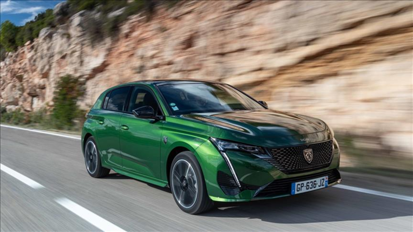 Türkiye'nin 2024 SUV satış lideri belli oldu! İlk 10'da hangi markalar var? - Resim: 5