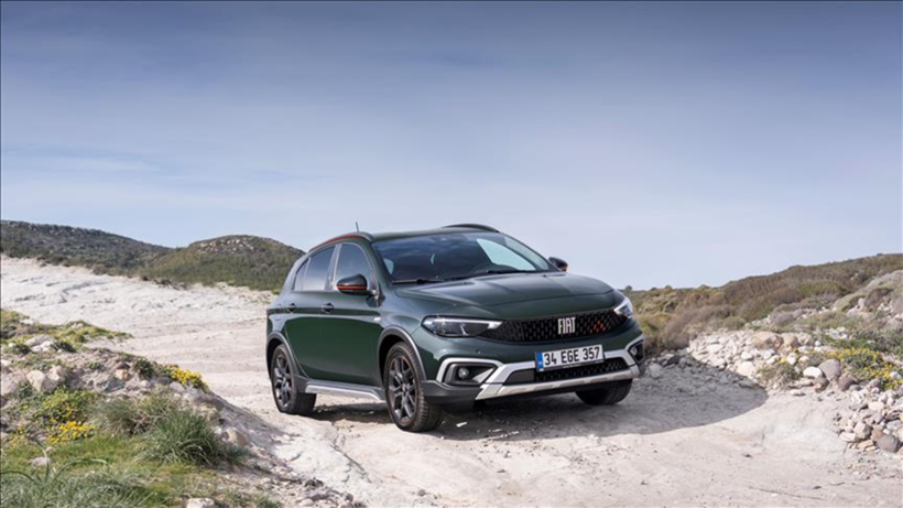 Türkiye'nin 2024 SUV satış lideri belli oldu! İlk 10'da hangi markalar var? - Resim: 2