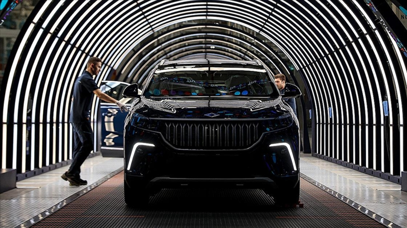 Türkiye'nin 2024 SUV satış lideri belli oldu! İlk 10'da hangi markalar var? - Resim: 1