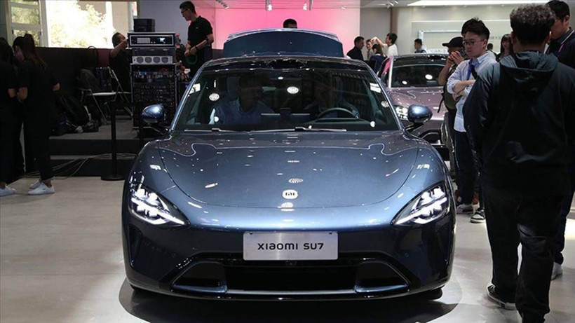 Dünyanın en değerli otomobil markaları belli oldu! Türkiye’den iki şirket listede! - Resim: 3