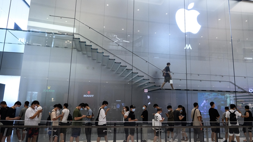 Apple'a şok dava! Bomba iddia: Saat kayışlarında büyük tehlike! Özellikle üç model... - Resim: 9