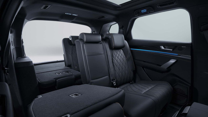 BYD’nin amiral gemisi Tang’ın Türkiye’ye geliş tarihi belli oldu - Resim: 2