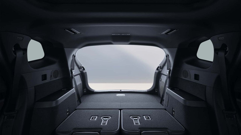 BYD’nin amiral gemisi Tang’ın Türkiye’ye geliş tarihi belli oldu - Resim: 3