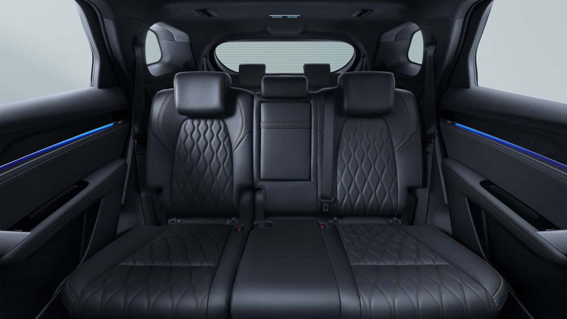 BYD’nin amiral gemisi Tang’ın Türkiye’ye geliş tarihi belli oldu - Resim: 5