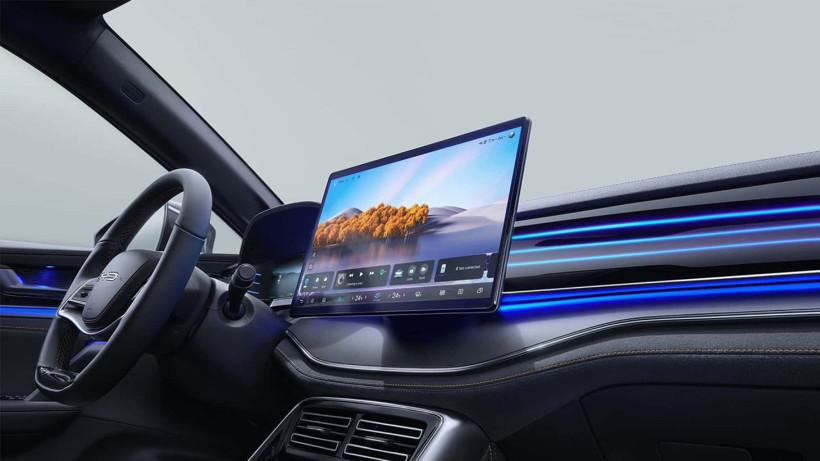 BYD’nin amiral gemisi Tang’ın Türkiye’ye geliş tarihi belli oldu - Resim: 4