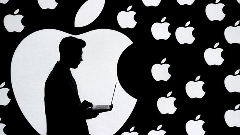 Apple'a şok dava! Bomba iddia: Saat kayışlarında büyük tehlike! Özellikle üç model... - Resim: 11