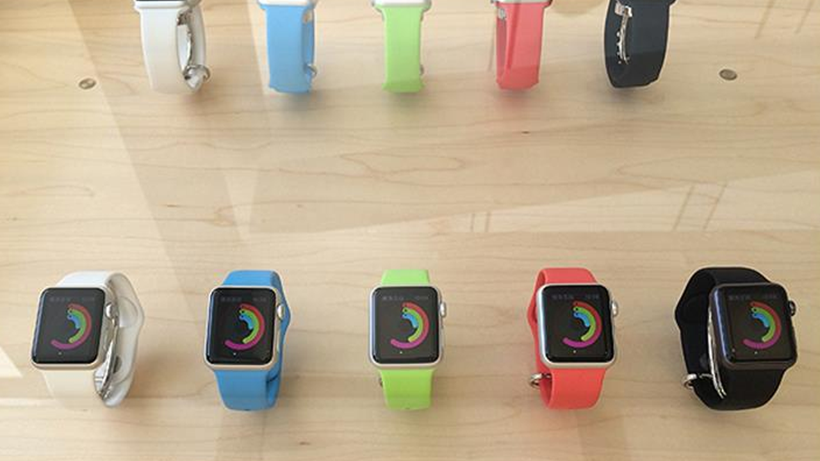 Apple'a şok dava! Bomba iddia: Saat kayışlarında büyük tehlike! Özellikle üç model... - Resim: 6