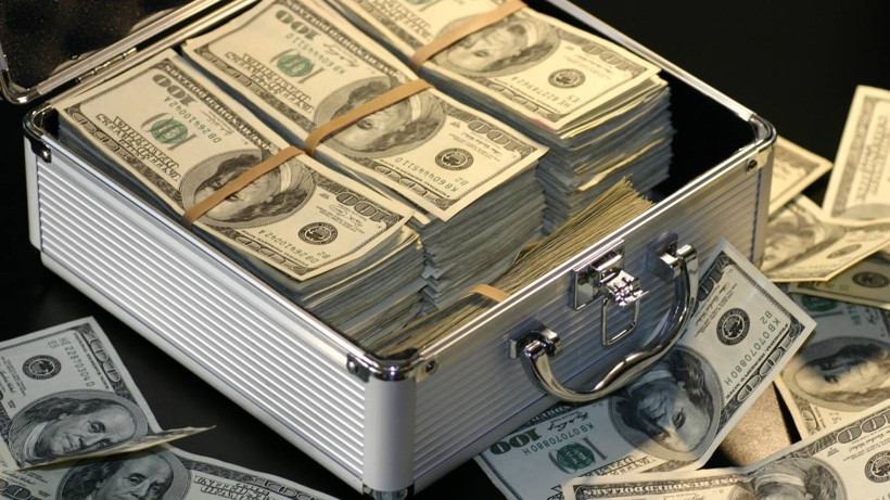 Dünyanın en zengin sanatçısı belli oldu! Serveti 19 ülkeyi geride bıraktı - Resim: 4