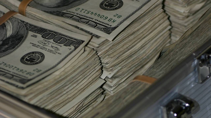 Dünyanın en zengin sanatçısı belli oldu! Serveti 19 ülkeyi geride bıraktı - Resim: 3