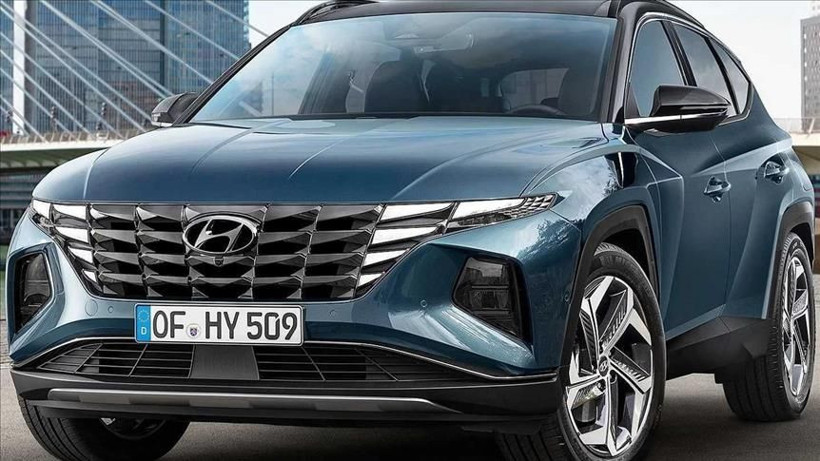 Uzmanlar tarafından seçildi: 2025'in en iyi SUV araçları belli oldu - Resim: 11