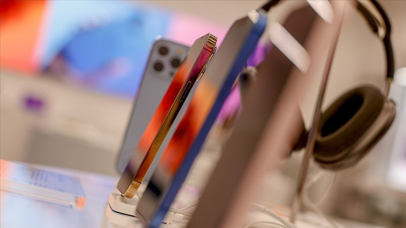 2024 yılının en çok satan akıllı telefonları belli oldu! Samsung ve Apple listeye damga vurdu... - Resim: 3