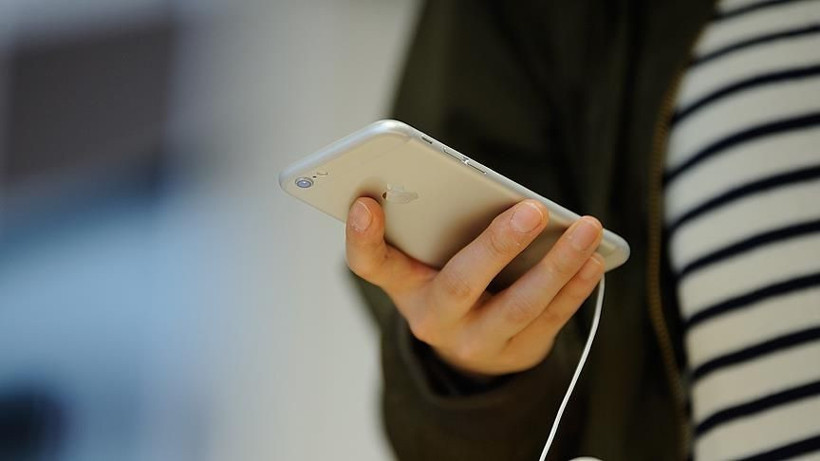 2024 yılının en çok satan akıllı telefonları belli oldu! Samsung ve Apple listeye damga vurdu... - Resim: 7