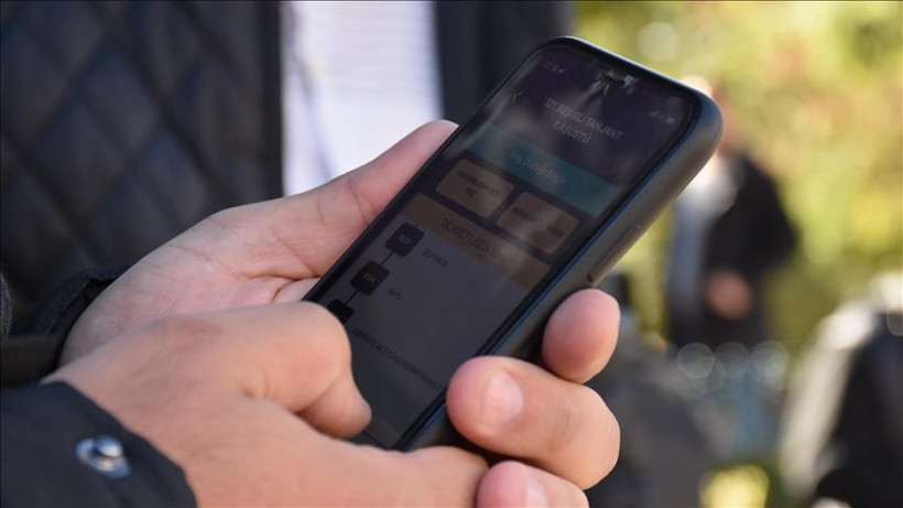 2024 yılının en çok satan akıllı telefonları belli oldu! Samsung ve Apple listeye damga vurdu... - Resim: 4