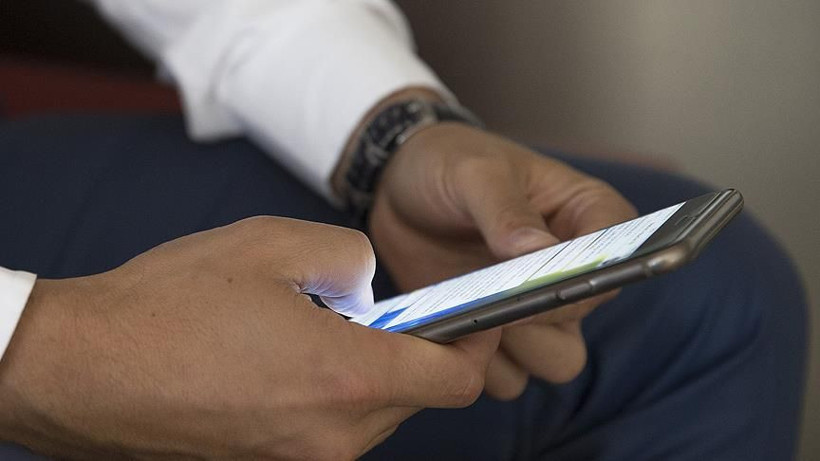 2024 yılının en çok satan akıllı telefonları belli oldu! Samsung ve Apple listeye damga vurdu... - Resim: 6