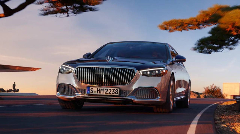 Lüks segmentte çok satan otomobil markaları belli oldu! - Resim: 3