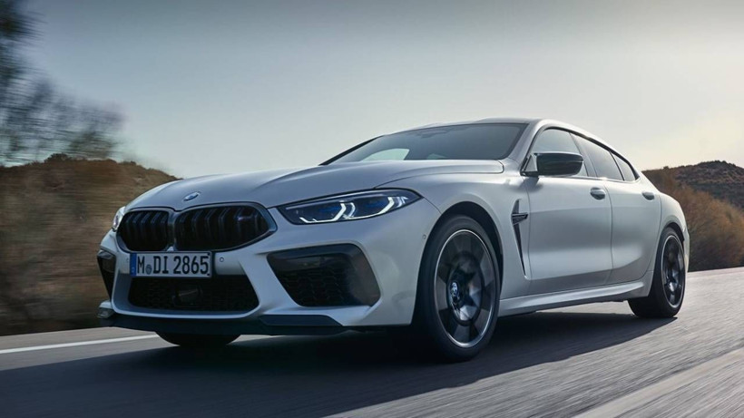 Lüks segmentte çok satan otomobil markaları belli oldu! - Resim: 4