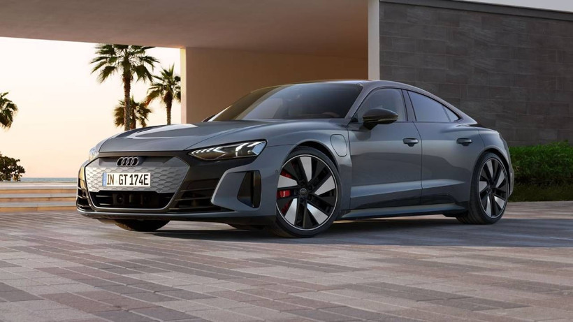 Lüks segmentte çok satan otomobil markaları belli oldu! - Resim: 5