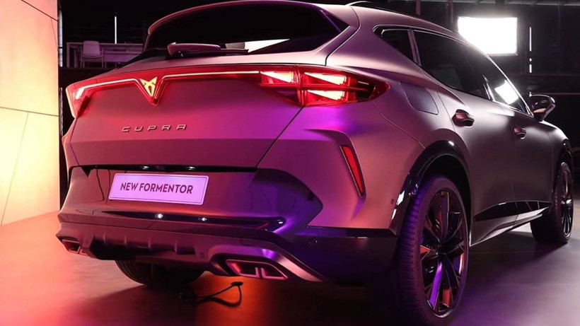 Lüks segmentte çok satan otomobil markaları belli oldu! - Resim: 7