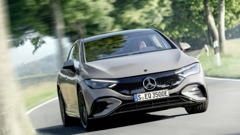 Lüks segmentte çok satan otomobil markaları belli oldu! - Resim: 2