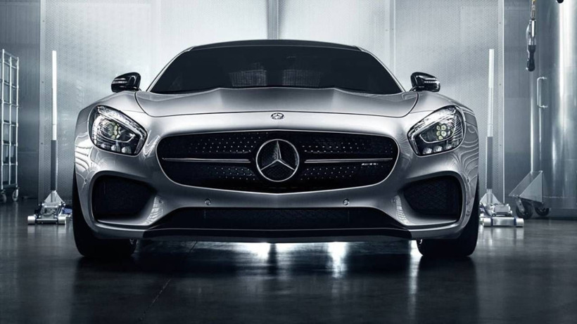 Lüks segmentte çok satan otomobil markaları belli oldu! - Resim: 1