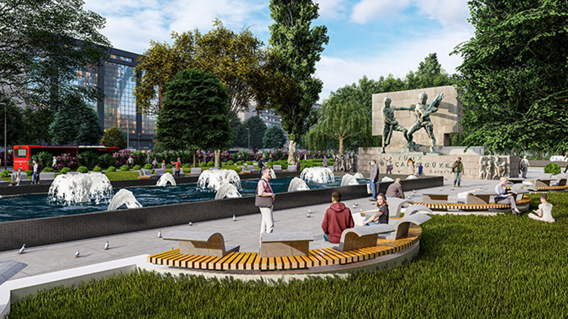 Türkiye'nin en çok ziyaret edilen ve incelenen yerleri açıkladı! Listenin zirvesinde nereler var? - Resim: 6