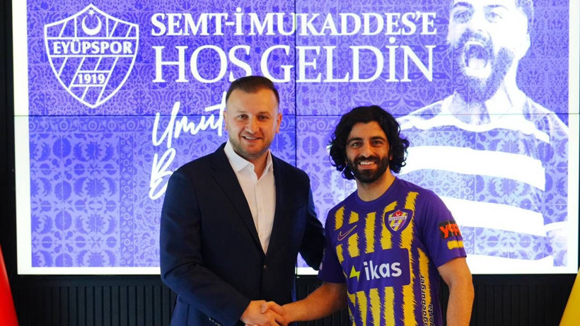 2024-2025 ara transfer dönemi bitiyor: İşte takım takım, isim isim yeni transferler - Resim: 13