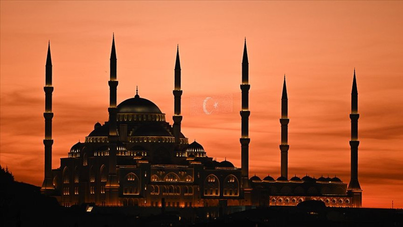 BERAT KANDİLİ: En güzel ve anlamlı kandil mesajları 2025 - Resim: 2