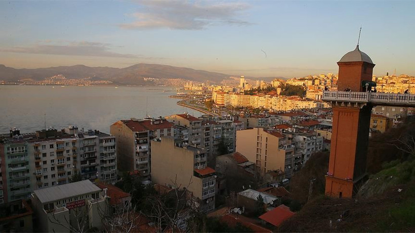 Google'da herkes onları aratıyor:  İşte Türkiye'nin en çok merak edilen 20 turistik yeri - Resim: 7