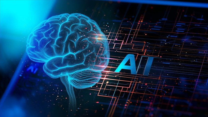 OpenAI, xAI, Antropic... Dünyanın en değerli yapay zeka şirketleri belli oldu! - Resim: 12