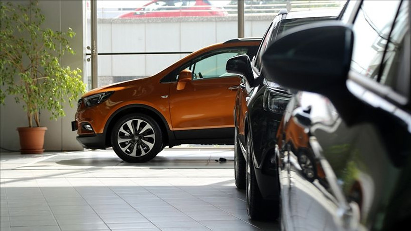 Taşıt kredisi faizlerinde son durum: İşte 400 bin TL'nin faizi ve geri ödeme tutarı.... (18 Şubat 2025) - Resim: 1