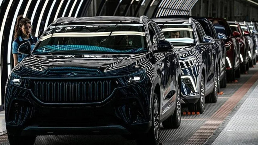 Güncel taşıt kredisi faiz oranları ve ödeme planı belli oldu! (En düşük taşıt kredisi faizi/Kâr Payı Oranı kaç?) - Resim: 3