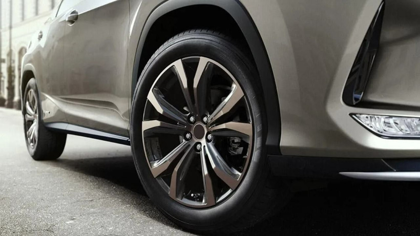 312 milyon araç incelendi, ilk 3 aynı markadan! İşte dünyanın en dayanıklı ve sağlam SUV araçları... - Resim: 2