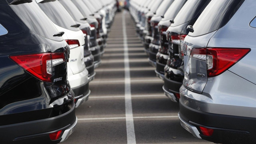 312 milyon araç incelendi, ilk 3 aynı markadan! İşte dünyanın en dayanıklı ve sağlam SUV araçları... - Resim: 1