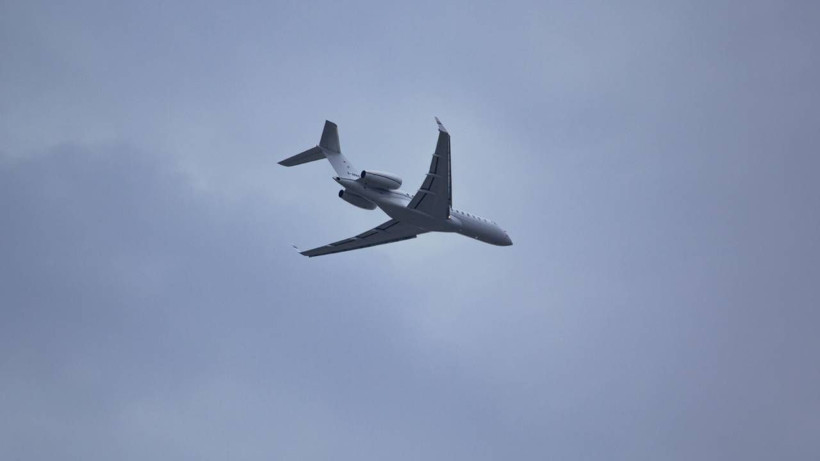 Türkiye özel jet sahipliğinde yükselişte! Peki bu jetlerin sahipleri kimler? - Resim: 8