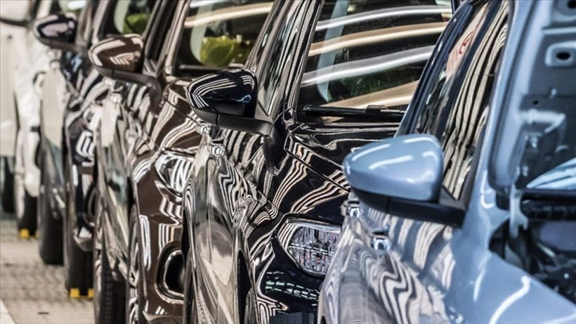 Şubat ayının en çok satan araçları belli oldu: Marka marka listelendi - Resim: 5