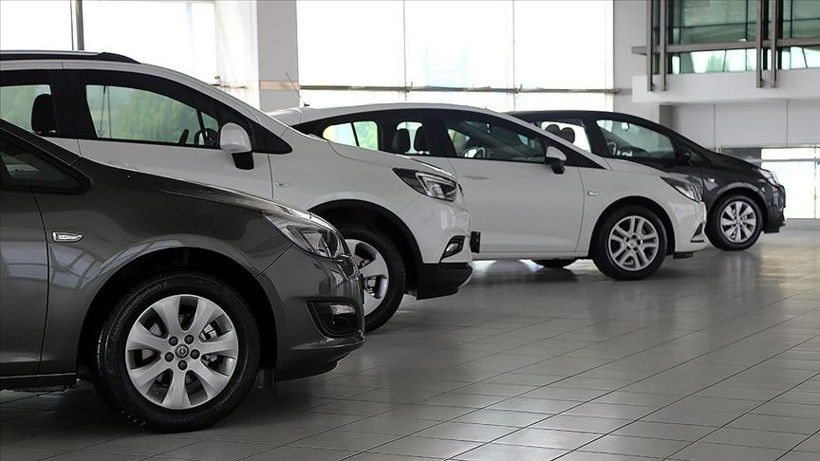 Şubat ayının en çok satan araçları belli oldu: Marka marka listelendi - Resim: 2