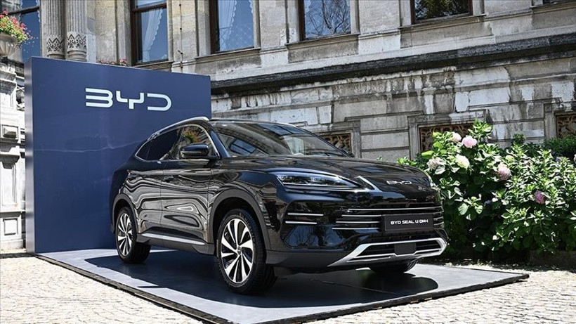 Şubat ayının en çok satan araçları belli oldu: Marka marka listelendi - Resim: 14