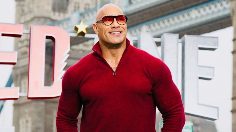 2024'te en çok kazanan Hollywood yıldızları belli oldu! Yılda 88 milyon dolar! - Resim: 20