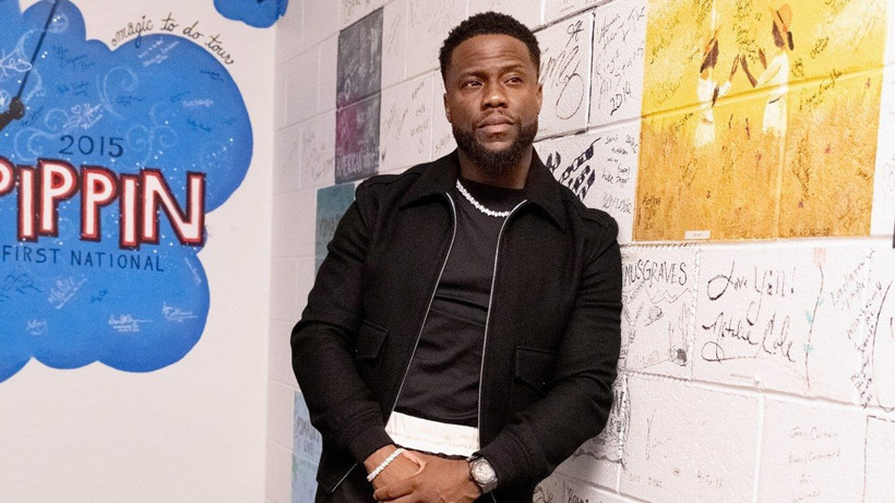 2024'te en çok kazanan Hollywood yıldızları belli oldu! Yılda 88 milyon dolar! - Resim: 18