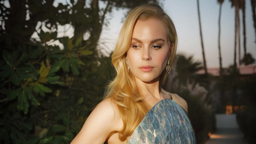 2024'te en çok kazanan Hollywood yıldızları belli oldu! Yılda 88 milyon dolar! - Resim: 13