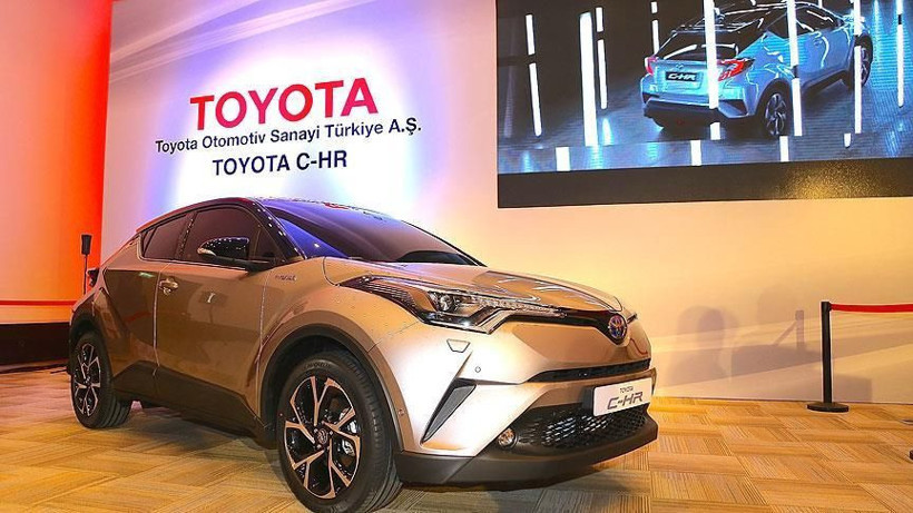 Bankalardan taşıt kredisi hamlesi! Faizler düşüşte... İşte otomobil kampanyaları ve taşıt kredisinde son durum! - Resim: 26