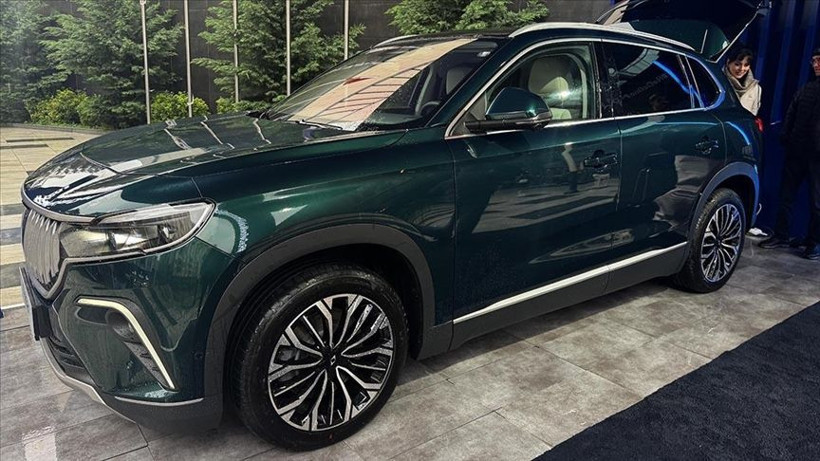 Bankalardan taşıt kredisi hamlesi! Faizler düşüşte... İşte otomobil kampanyaları ve taşıt kredisinde son durum! - Resim: 20