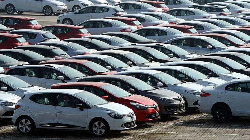 Bankalardan taşıt kredisi hamlesi! Faizler düşüşte... İşte otomobil kampanyaları ve taşıt kredisinde son durum! - Resim: 5