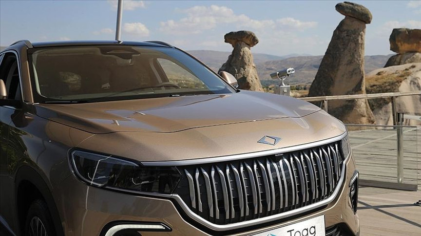 Bankalardan taşıt kredisi hamlesi! Faizler düşüşte... İşte otomobil kampanyaları ve taşıt kredisinde son durum! - Resim: 21